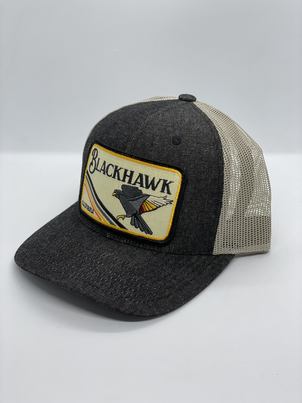 Sombrero de bolsillo Blackhawk