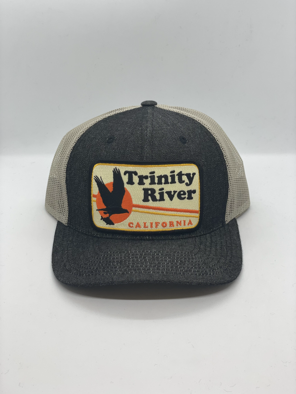 Sombrero de bolsillo Trinity River