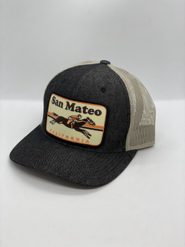 Gorro de bolsillo San Mateo