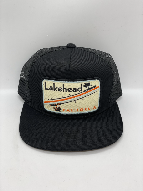 Sombrero de bolsillo Lakehead