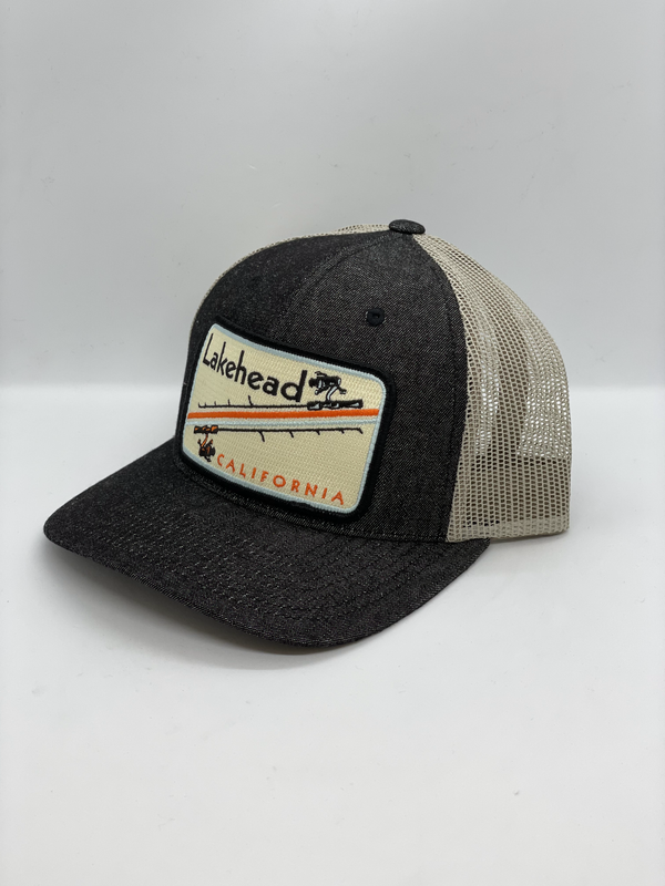 Sombrero de bolsillo Lakehead