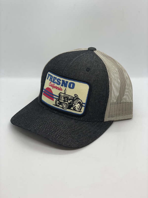 Fresno Hat