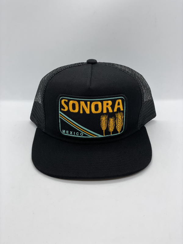 Sonora Mexico Pocket Hat