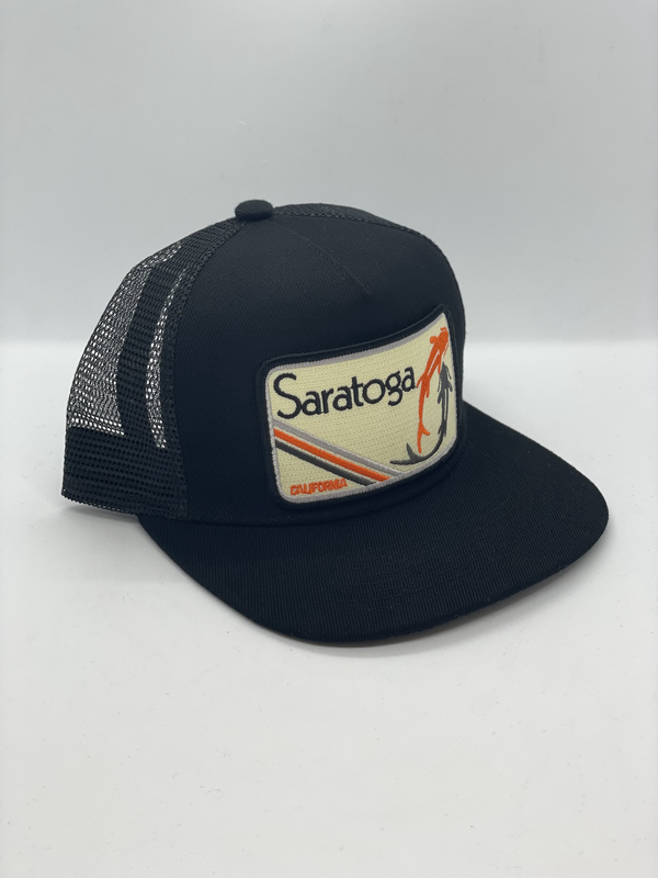 Sombrero de bolsillo Saratoga