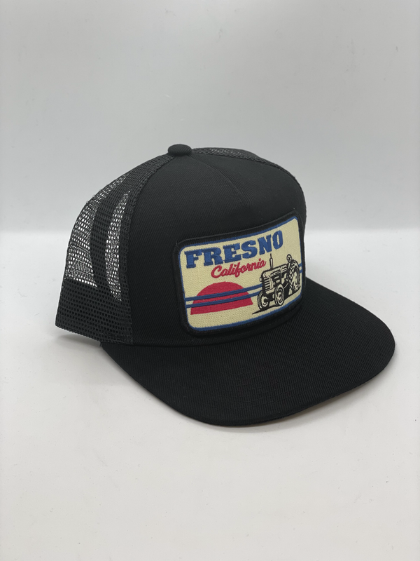 Fresno Hat
