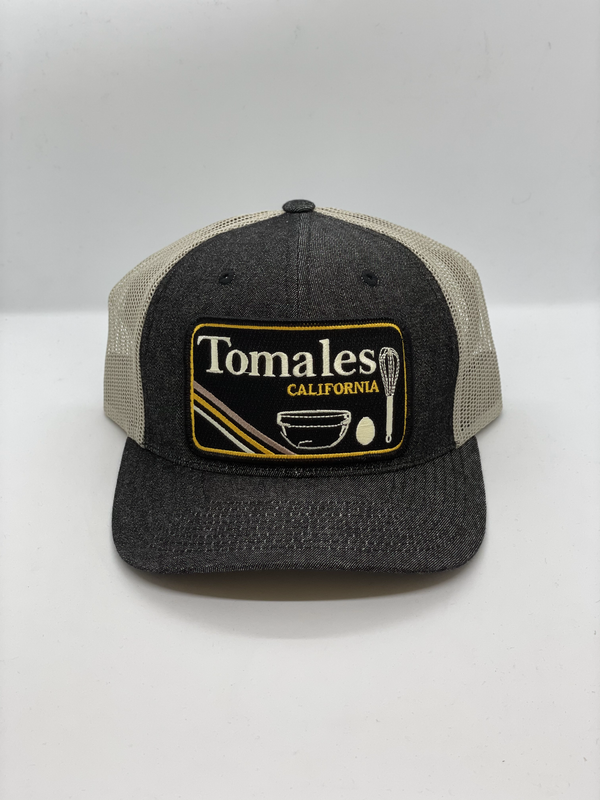 Gorro de bolsillo Tomales Bakery