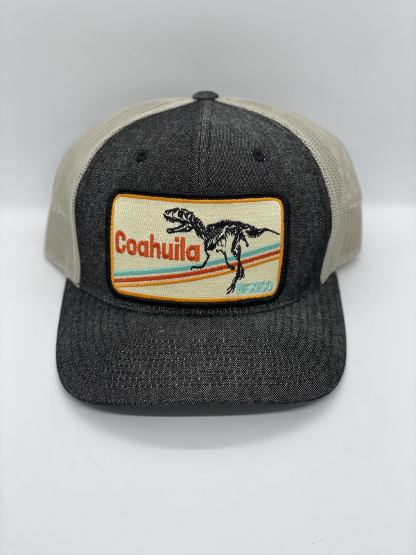 Coahuila Mexico Pocket Hat