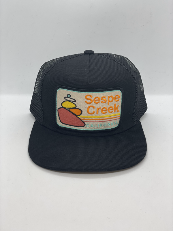 Gorro de bolsillo Sespe Creek
