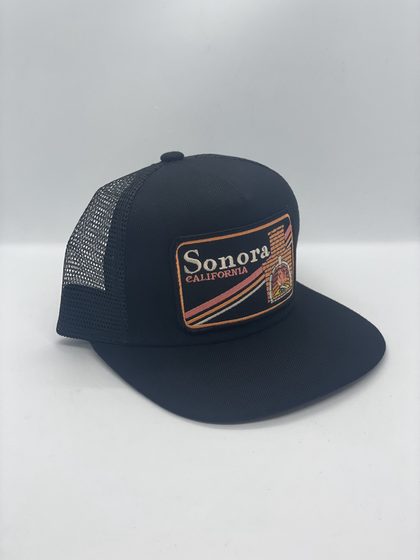 Sombrero de bolsillo Sonora
