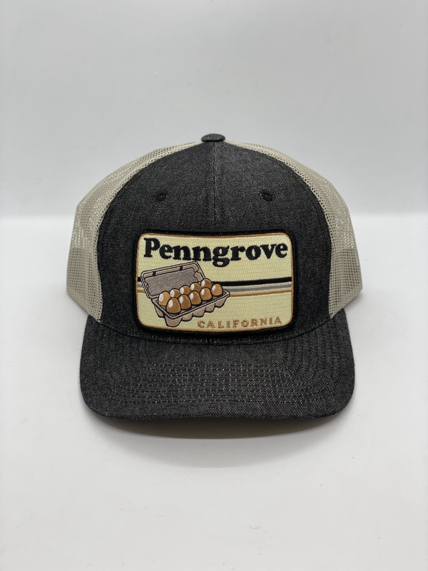 Sombrero de bolsillo Penngrove