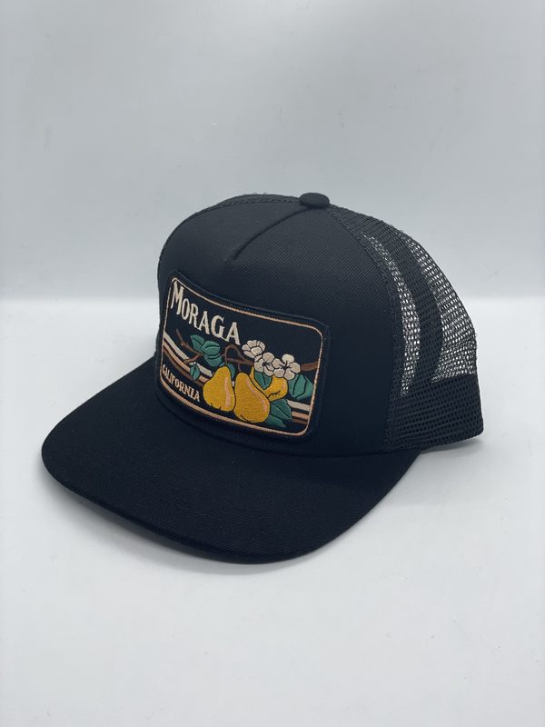 Sombrero de bolsillo Moraga