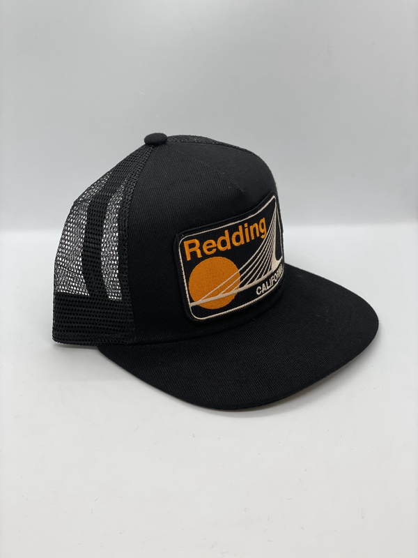 Redding Bridge Pocket Hat