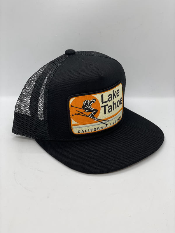 Gorro de bolsillo para esquí Lake Tahoe