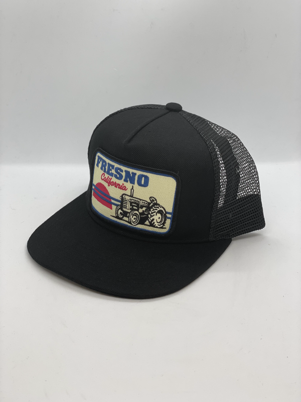 Fresno Hat