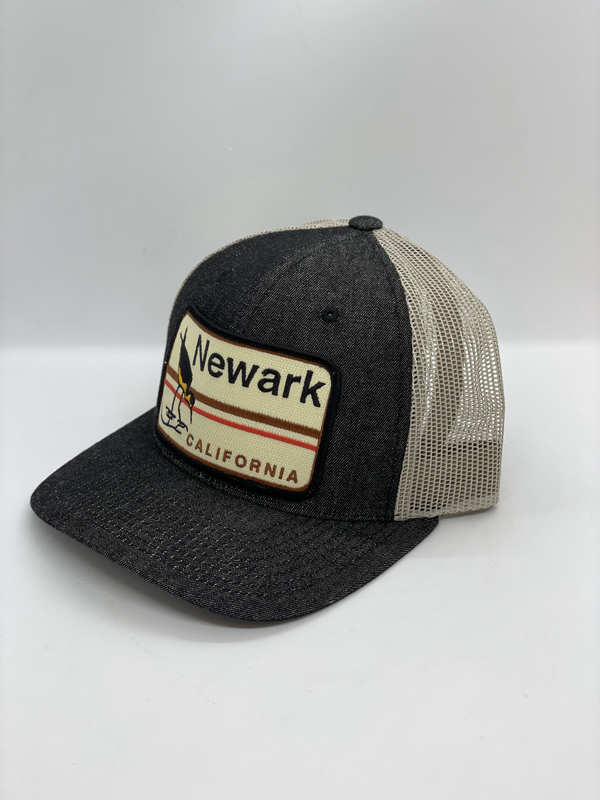 Sombrero de bolsillo Newark