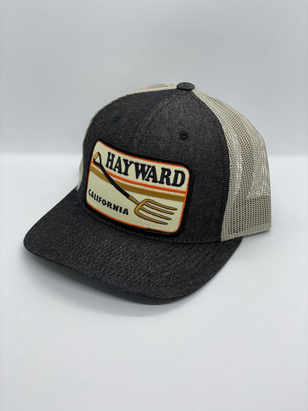 Sombrero Hayward