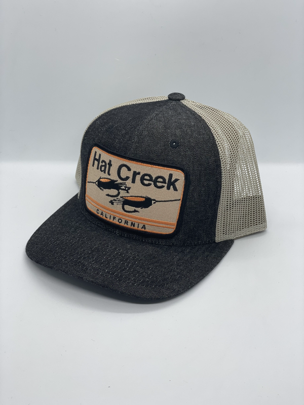 Hat Creek Pocket Hat