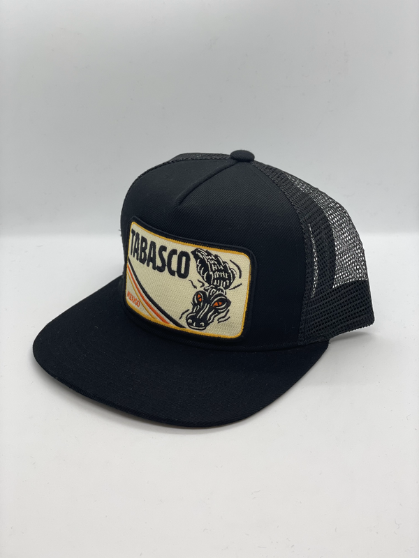 Tabasco Mexico Pocket Hat