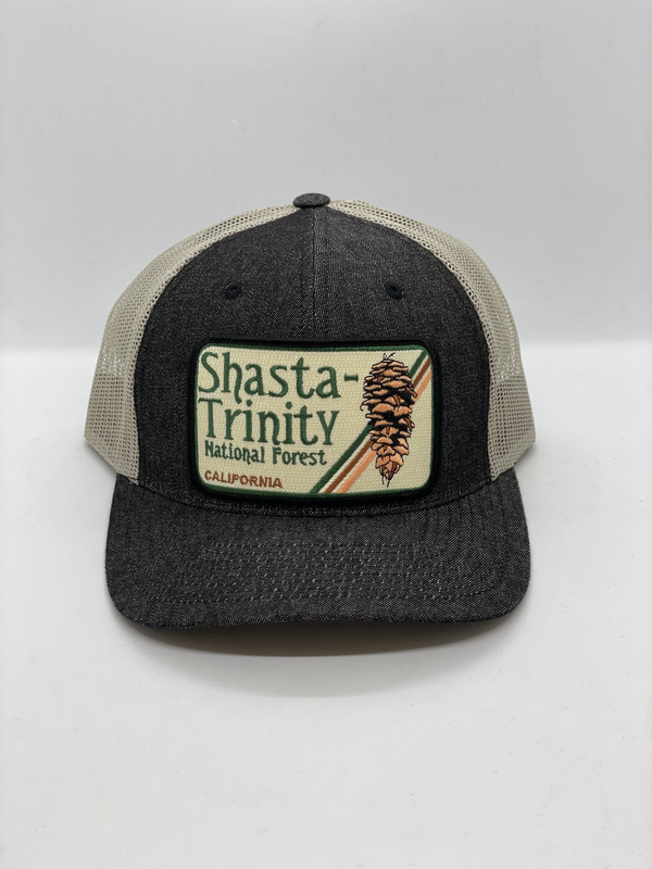 Gorro de bolsillo Shasta Trinity NF