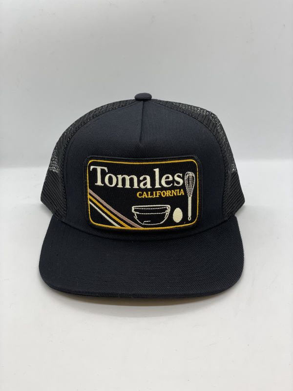 Gorro de bolsillo Tomales Bakery
