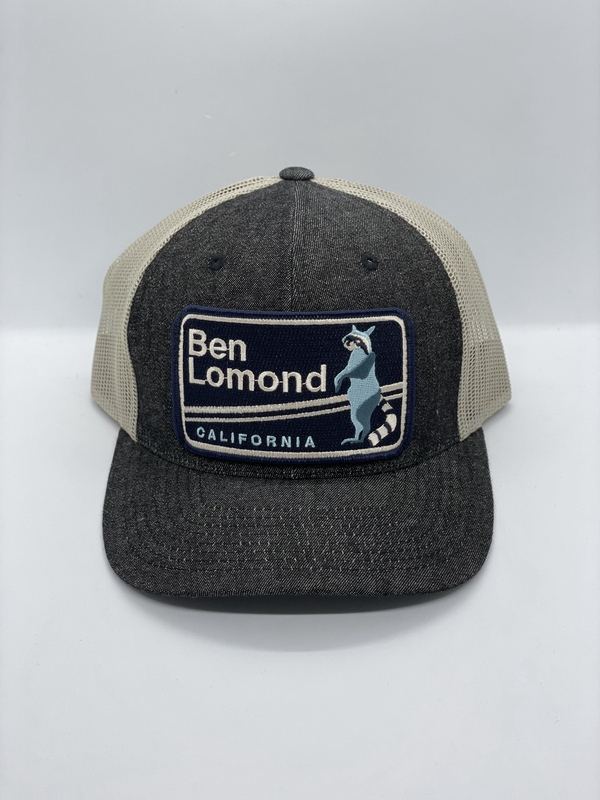 Sombrero de bolsillo Ben Lomond