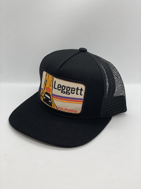 Gorro de bolsillo Leggett