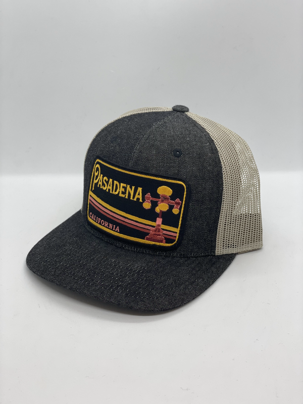 Sombrero de bolsillo Pasadena