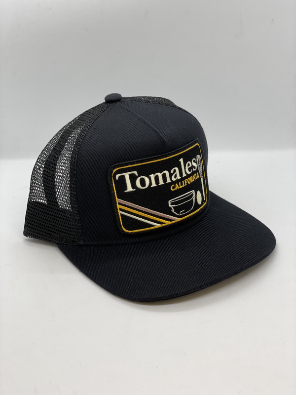 Gorro de bolsillo Tomales Bakery
