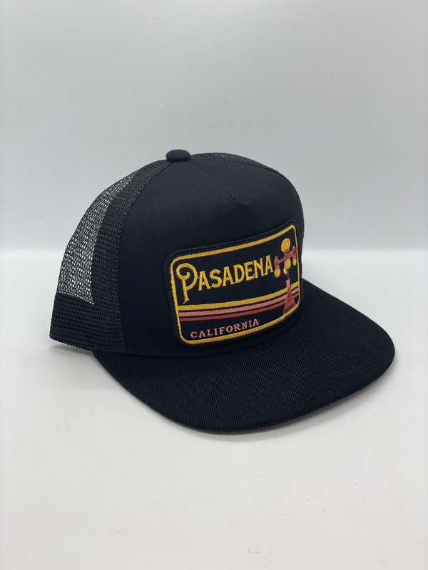 Sombrero de bolsillo Pasadena