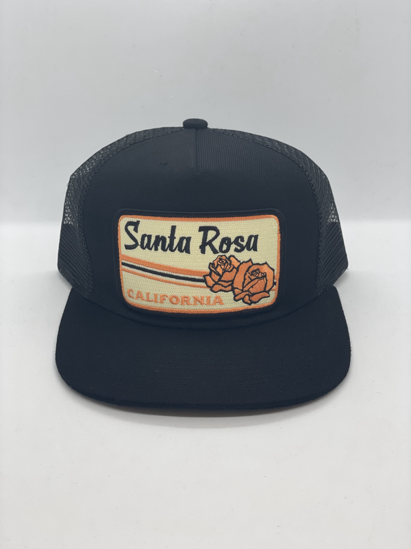Sombrero de bolsillo Santa Rosa (Rosa)