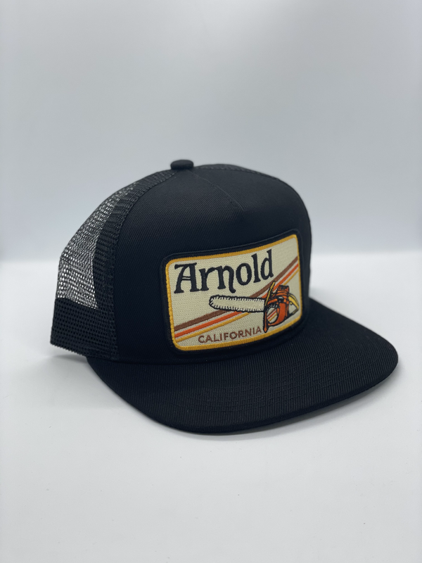 Gorro de bolsillo Arnold