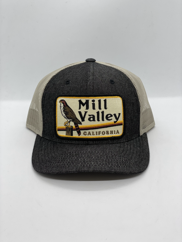 Mill Valley Pocket Hat