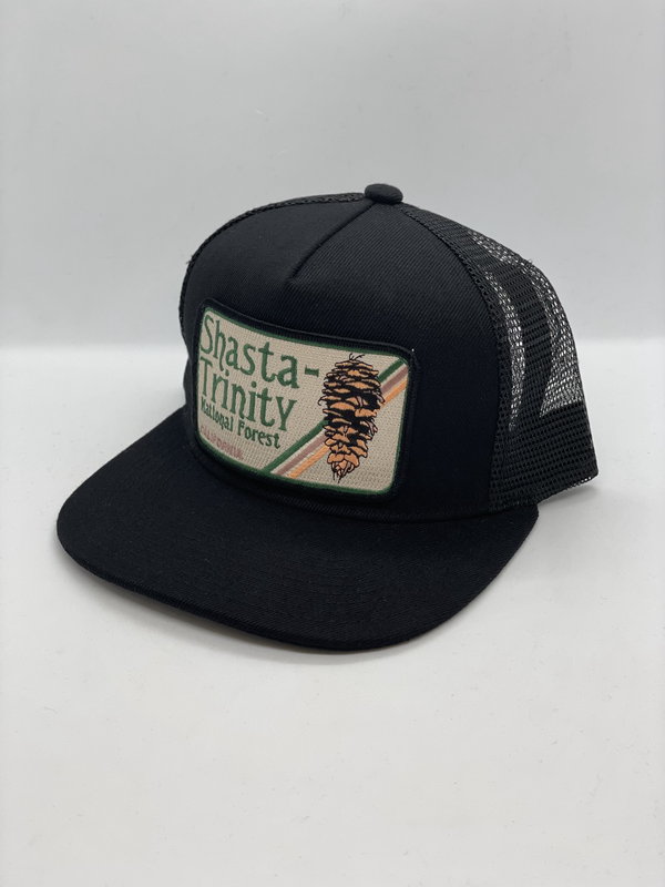 Gorro de bolsillo Shasta Trinity NF