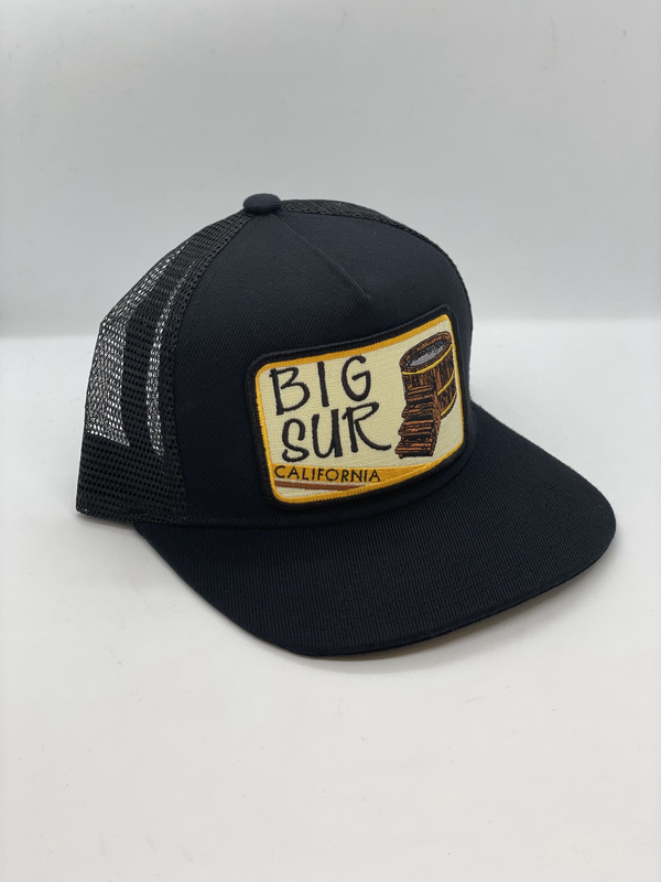 Gorro con bolsillo para bañera Big Sur