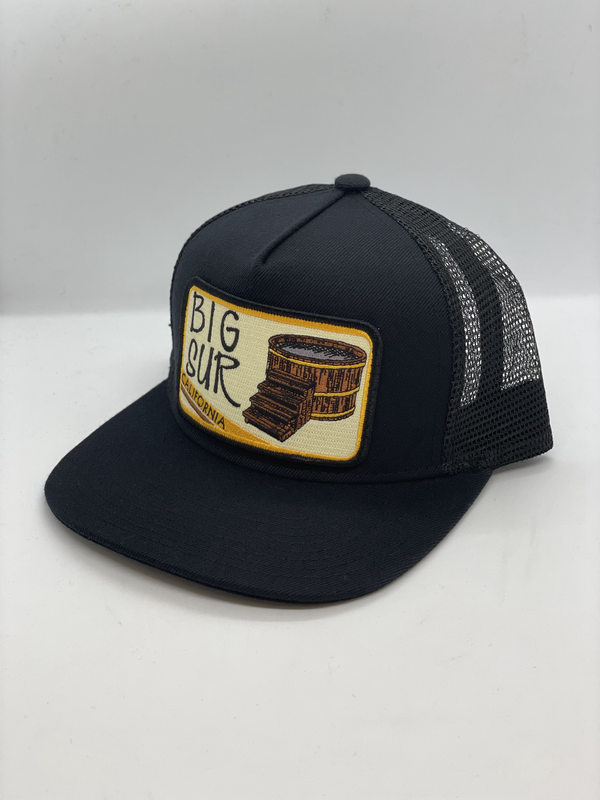Gorro con bolsillo para bañera Big Sur