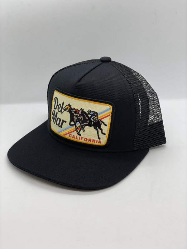 Sombrero de bolsillo Del Mar