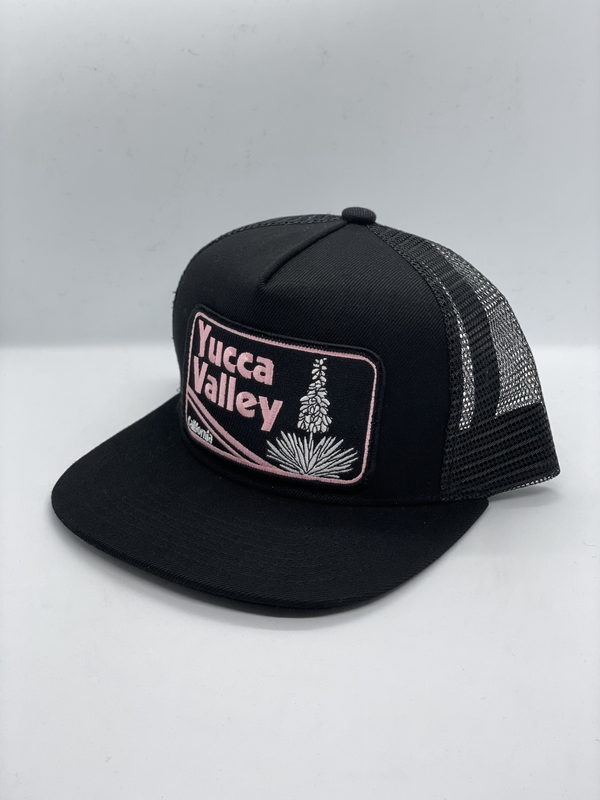 Sombrero de bolsillo Yucca Valley