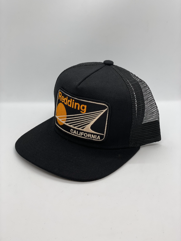 Redding Bridge Pocket Hat
