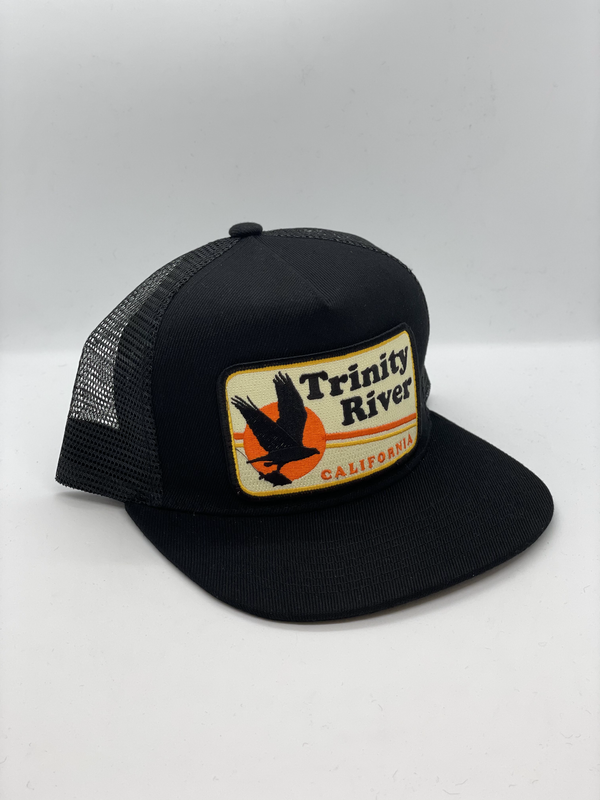 Sombrero de bolsillo Trinity River