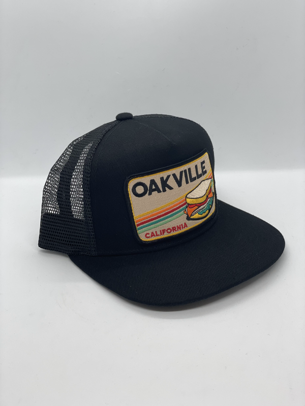 Sombrero de bolsillo Oakville