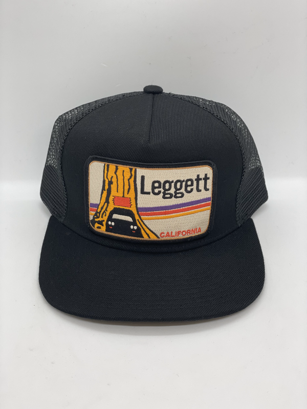 Gorro de bolsillo Leggett