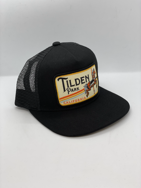 Gorro de bolsillo Tilden Park