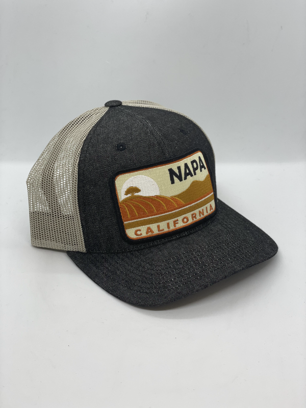 Gorro Napa
