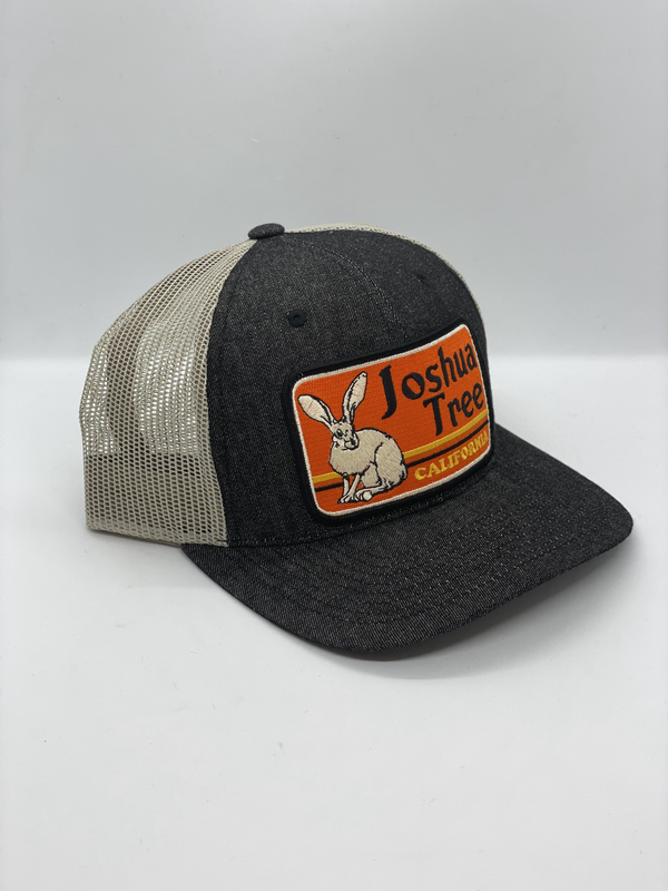 Sombrero de bolsillo del árbol de Joshua