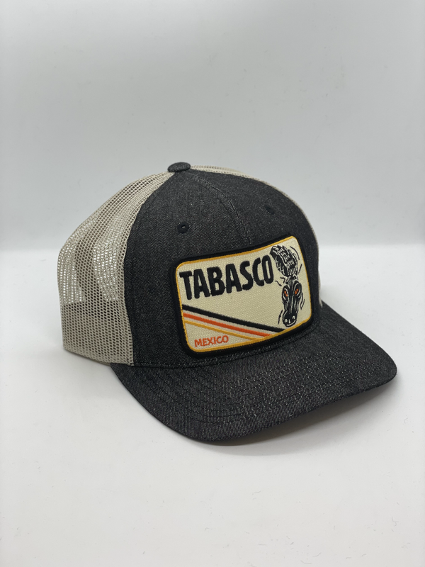 Tabasco Mexico Pocket Hat