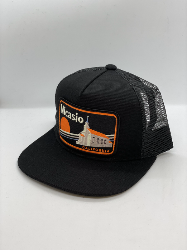 Gorro Nicasio Bolsillo