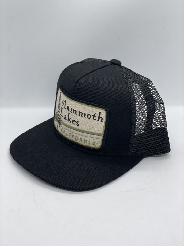 Gorro de bolsillo Mammoth Lakes