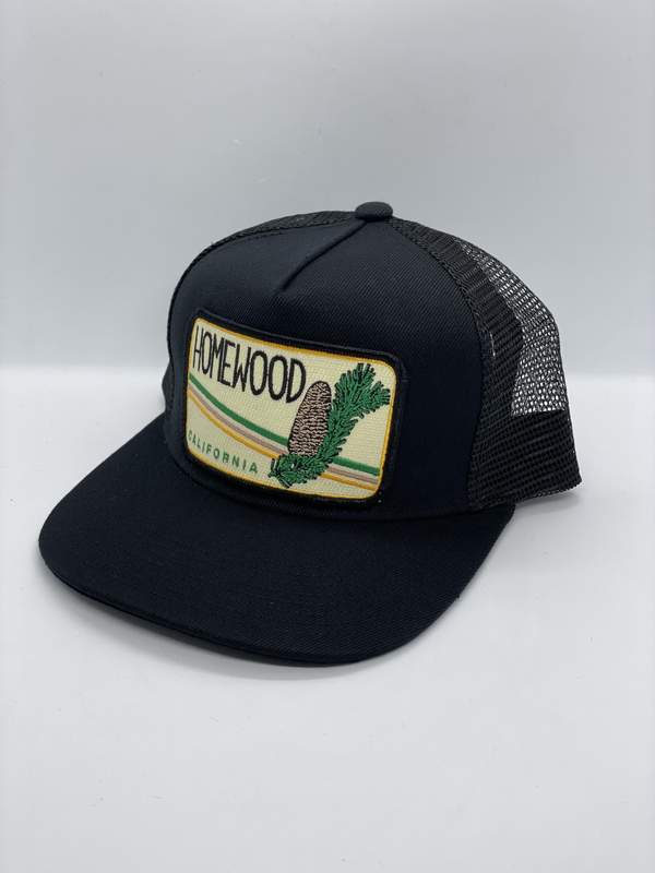 Homewood Pocket Hat