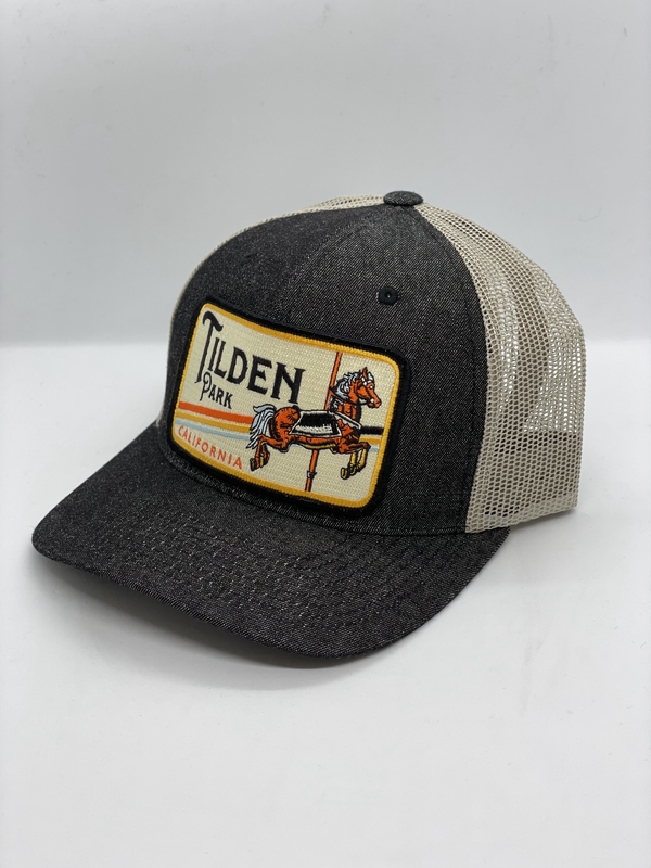 Gorro de bolsillo Tilden Park