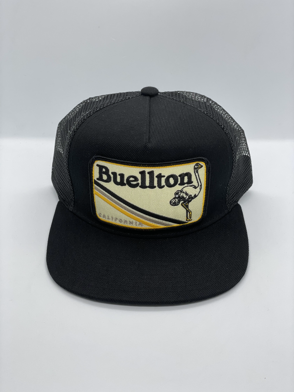 Gorro de bolsillo Buellton